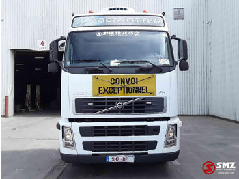 Sattelzugmaschine Volvo FH 440 hydraulic: das Bild 2