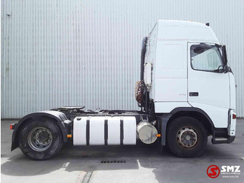 Sattelzugmaschine Volvo FH 440 hydraulic: das Bild 4