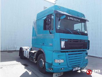 DAF XF 105 460 Sattelzugmaschine