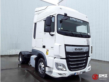DAF XF 480 Sattelzugmaschine