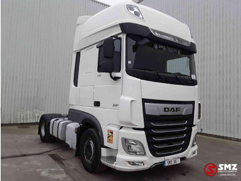 DAF XF 530 Sattelzugmaschine