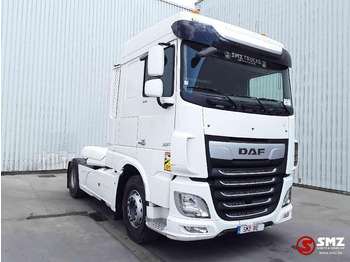 DAF XF 530 Sattelzugmaschine