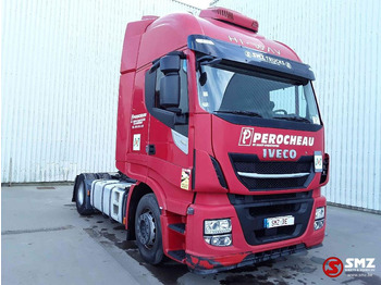 IVECO Stralis 460 Sattelzugmaschine