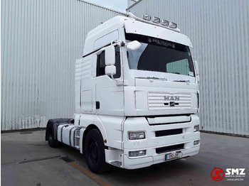 MAN TGA 18.440 Sattelzugmaschine