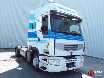 RENAULT Premium 460 Sattelzugmaschine