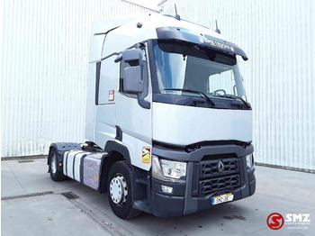 RENAULT T 440 Sattelzugmaschine
