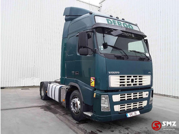 VOLVO FH 440 Sattelzugmaschine
