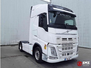 VOLVO FH 540 Sattelzugmaschine