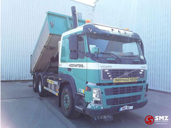 VOLVO FM12 380 Sattelzugmaschine
