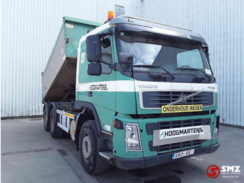 VOLVO FM12 380 Sattelzugmaschine