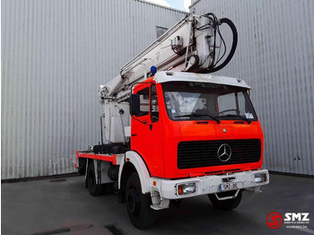 MERCEDES-BENZ LKW