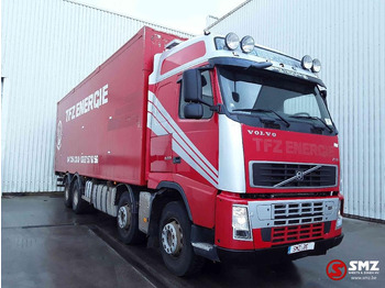 VOLVO FH 520 LKW