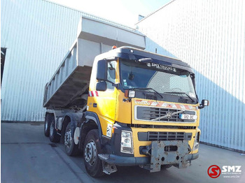 VOLVO FM 400 Kipper