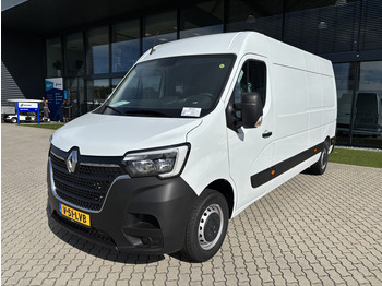 RENAULT Master Kleintransporter