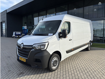 RENAULT Master Kleintransporter