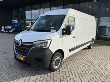 RENAULT Master Kleintransporter