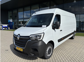 RENAULT Master Kleintransporter