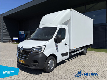 RENAULT Master Fahrgestell LKW