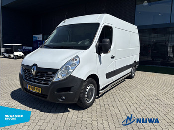 RENAULT Master Kastenwagen