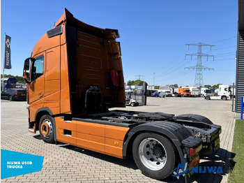 Sattelzugmaschine Volvo FH 460 4x2 I-Parkcool + Full Air: das Bild 4