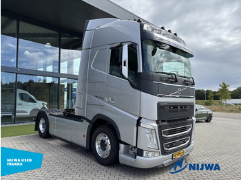 Sattelzugmaschine Volvo FH 460 4x2 I-Save + Schuifschotel: das Bild 2