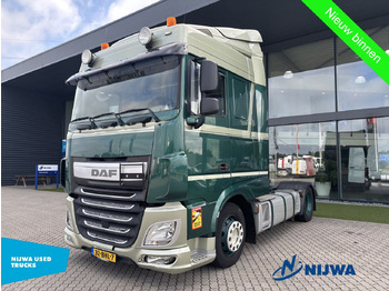 DAF XF 460 Sattelzugmaschine