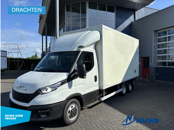 IVECO Daily Sattelzugmaschine