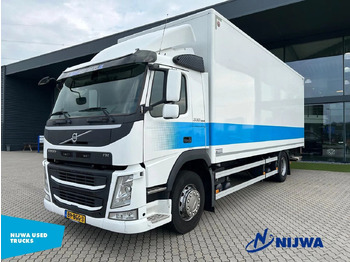 VOLVO FM 330 Plane LKW