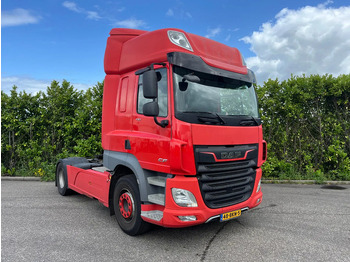 DAF CF 430 Sattelzugmaschine