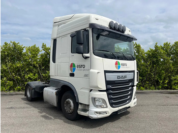 DAF XF Sattelzugmaschine