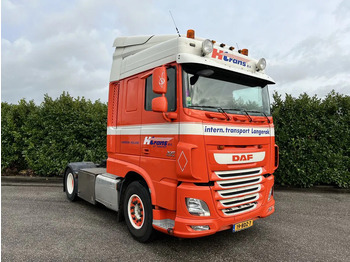 DAF XF Sattelzugmaschine