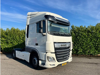 DAF XF 450 Sattelzugmaschine