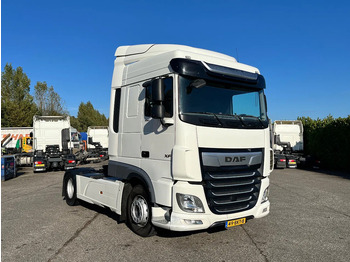 DAF XF 450 Sattelzugmaschine