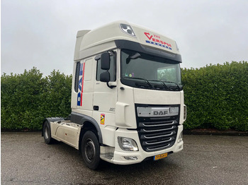 DAF XF 460 Sattelzugmaschine