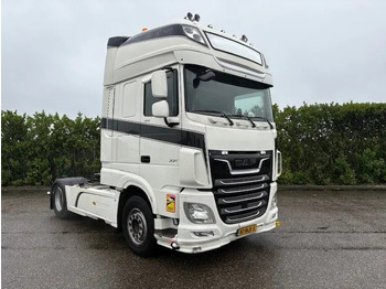 DAF XF 480 Sattelzugmaschine