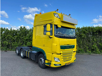 DAF XF 530 Sattelzugmaschine