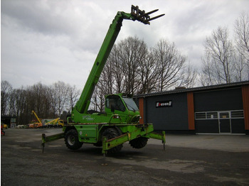 MERLO Teleskoplader