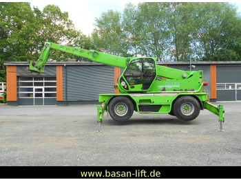 Teleskoplader Merlo RT 4025 Roto 45.21 MCSS Merlo RT 4025 Roto 45.21 MCSS: das Bild 2