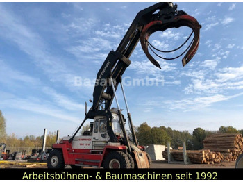 SVETRUCK Dieselstapler