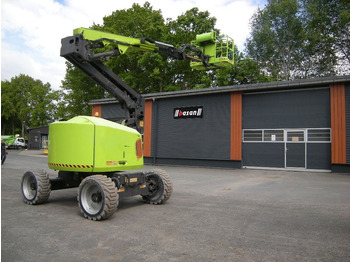 ZOOMLION LKW mit Arbeitsbühne