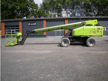 ZOOMLION ZT20J LKW mit Arbeitsbühne