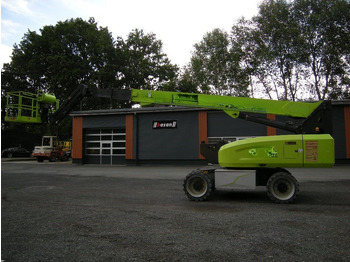 ZOOMLION LKW mit Arbeitsbühne
