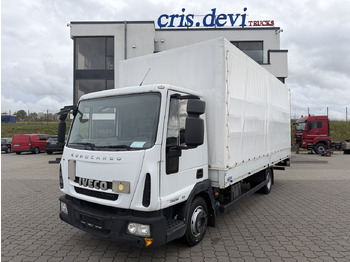 IVECO Planen Transporter
