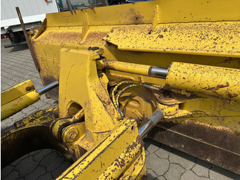 Bulldozer Komatsu D61EX-12  Planier Raupe   6-Wege Schild: das Bild 4