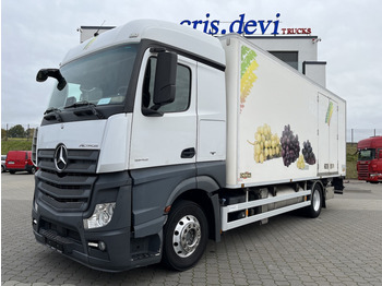 MERCEDES-BENZ Koffer LKW