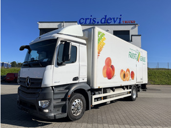 MERCEDES-BENZ Antos 1840 Koffer LKW