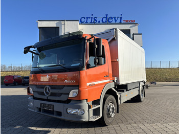 MERCEDES-BENZ Atego Kipper