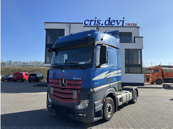 MERCEDES-BENZ Actros 1842 Sattelzugmaschine