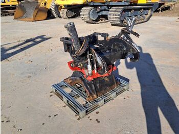 Anbauteil für Baumaschine ROTOTILT R4: das Bild 3 Anbauteil für Baumaschine ROTOTILT R4: das Bild 3