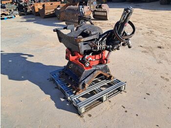 Anbauteil für Baumaschine ROTOTILT R4: das Bild 2 Anbauteil für Baumaschine ROTOTILT R4: das Bild 2